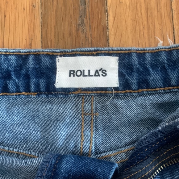 New without tags, Rolla’s shorts - Picture 5 of 7